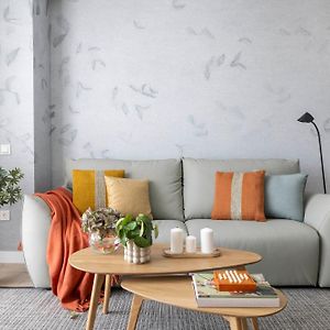 Appartement met een Slaapkamer